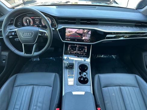 Used 2025 Audi A6 3.0T Premium w/ Convenience Package AWD/4WD image 3