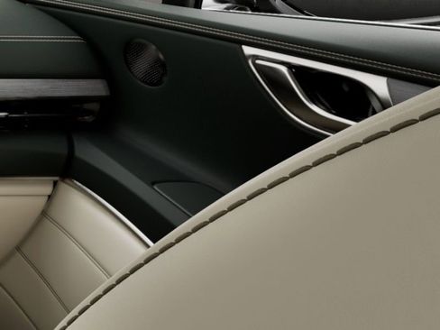 New 2026 Genesis GV80 2.5T Select image 27