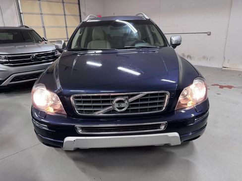 Used 2013 Volvo XC90 3.2 image 8
