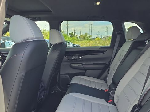 New 2026 Honda CR-V Sport Touring image 15