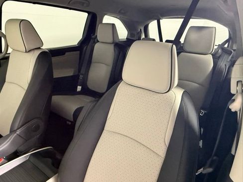 New 2026 Honda Odyssey Elite image 31