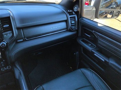 Certified 2024 RAM 3500 Limited w/ Night Edition image 17