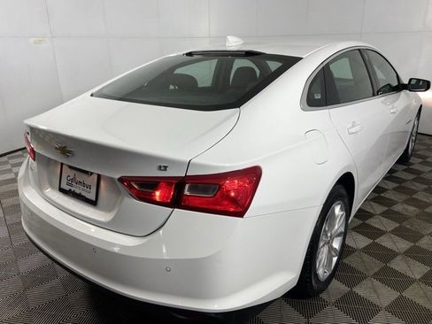 Used 2024 Chevrolet Malibu LT image 6