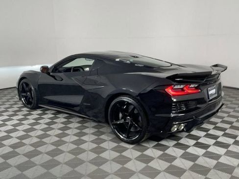 New 2025 Chevrolet Corvette E-Ray w/ ZER Performance Package image 6