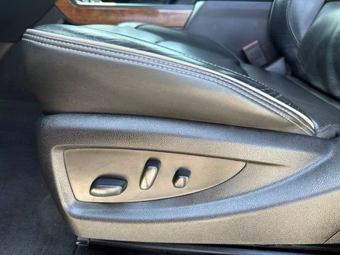 Used 2019 Chevrolet Silverado 3500 High Country AWD/4WD image 14