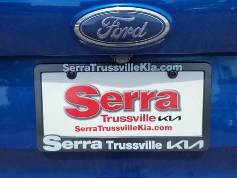 Used 2017 Ford Escape S FWD image 25