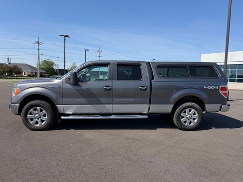 Used 2013 Ford F150 XLT w/ Luxury Equipment Group AWD/4WD image 9
