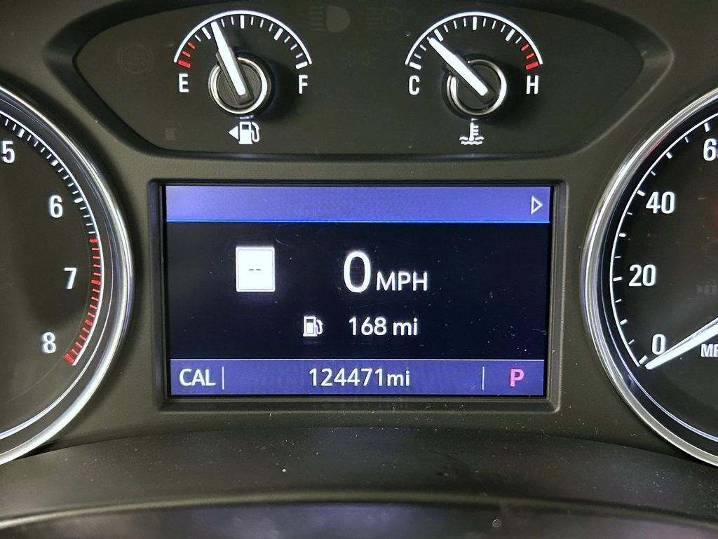 Used 2021 Buick Enclave Premium w/ Sun and Sites Package AWD/4WD image 14