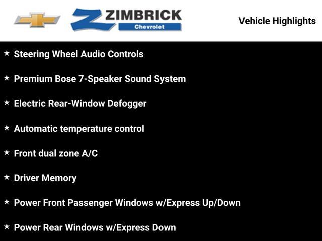 Certified 2024 Chevrolet Silverado 1500 High Country w/ Z71 Off-Road Package AWD/4WD image 6