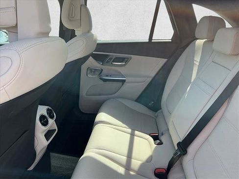 Certified 2026 Mercedes-Benz GLC 300 4MATIC image 14