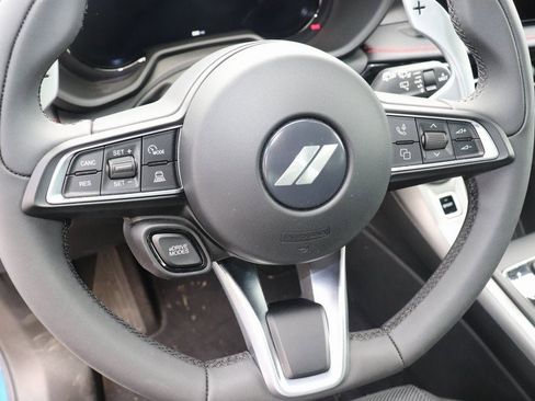 New 2024 Dodge Hornet R/T w/ R/T Blacktop Package image 11