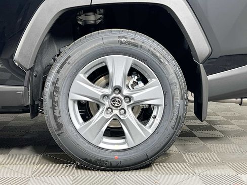 New 2025 Toyota RAV4 LE image 20