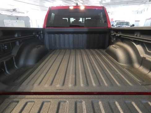 New 2026 RAM 1500 Laramie w/ Chrome Appearance Group AWD/4WD image 6