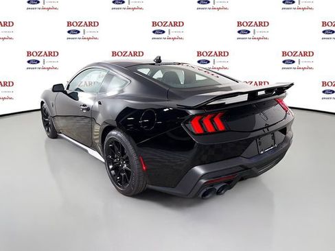 New 2026 Ford Mustang Dark Horse RWD image 6