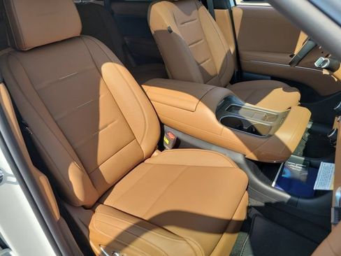 New 2027 Hyundai Palisade Calligraphy AWD/4WD image 23