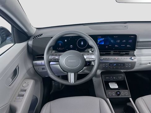New 2026 Hyundai Kona Limited FWD image 18
