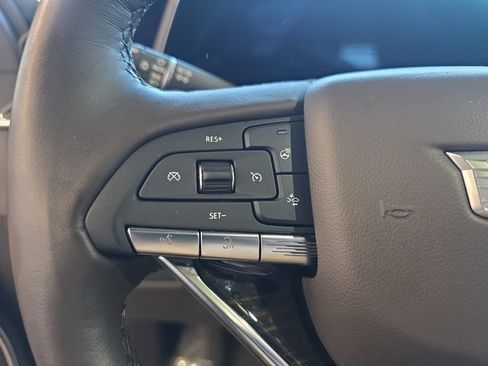 Certified 2022 Cadillac Escalade Premium Luxury image 19