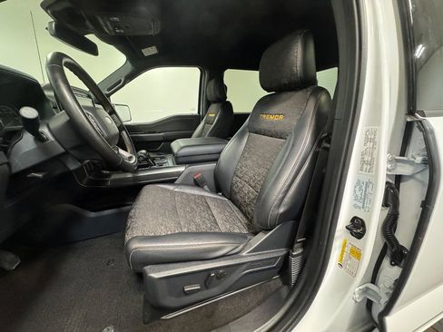 Used 2023 Ford F150 Tremor image 12