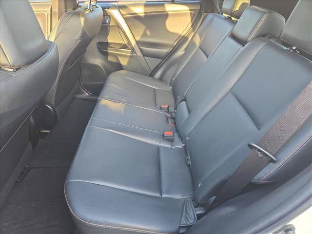 Used 2016 Toyota RAV4 SE FWD image 19