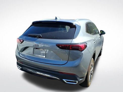 Used 2025 Buick Envision Preferred image 7