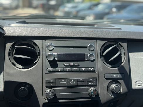 Used 2013 Ford F350 XL w/ PWR Equipment Group AWD/4WD image 21