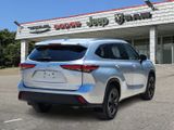 Used 2021 Toyota Highlander XLE image 5