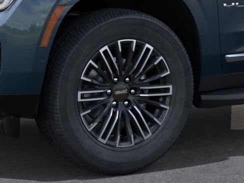 New 2026 GMC Yukon XL Elevation RWD image 9