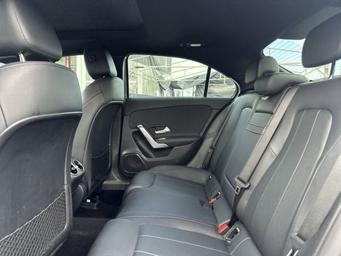 Used 2022 Mercedes-Benz A 220 image 22