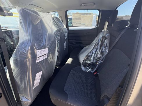 New 2025 Ford Ranger XL w/ Trailer Tow Package image 30