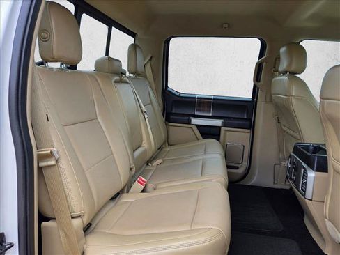 Used 2016 Ford F150 Lariat RWD image 19