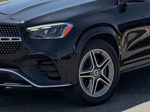 Used 2024 Mercedes-Benz GLE 350 4MATIC image 4