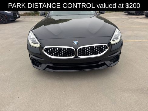 Used 2022 BMW Z4 sDrive30i w/ Driving Assistance Package image 9