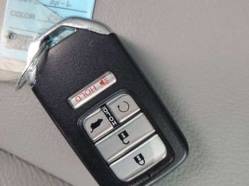 Used 2020 Honda Pilot EX-L image 34