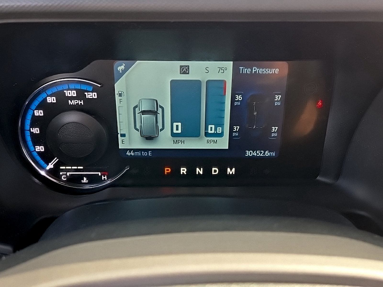 Used 2024 Ford Bronco Big Bend AWD/4WD image 15