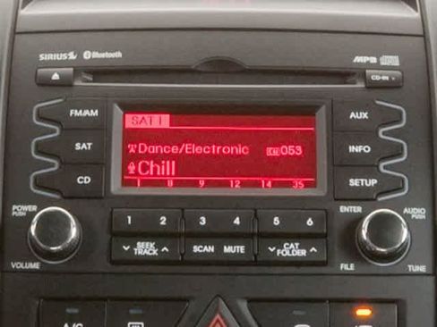 Used 2011 Kia Sorento EX w/ Limited Pkg image 12