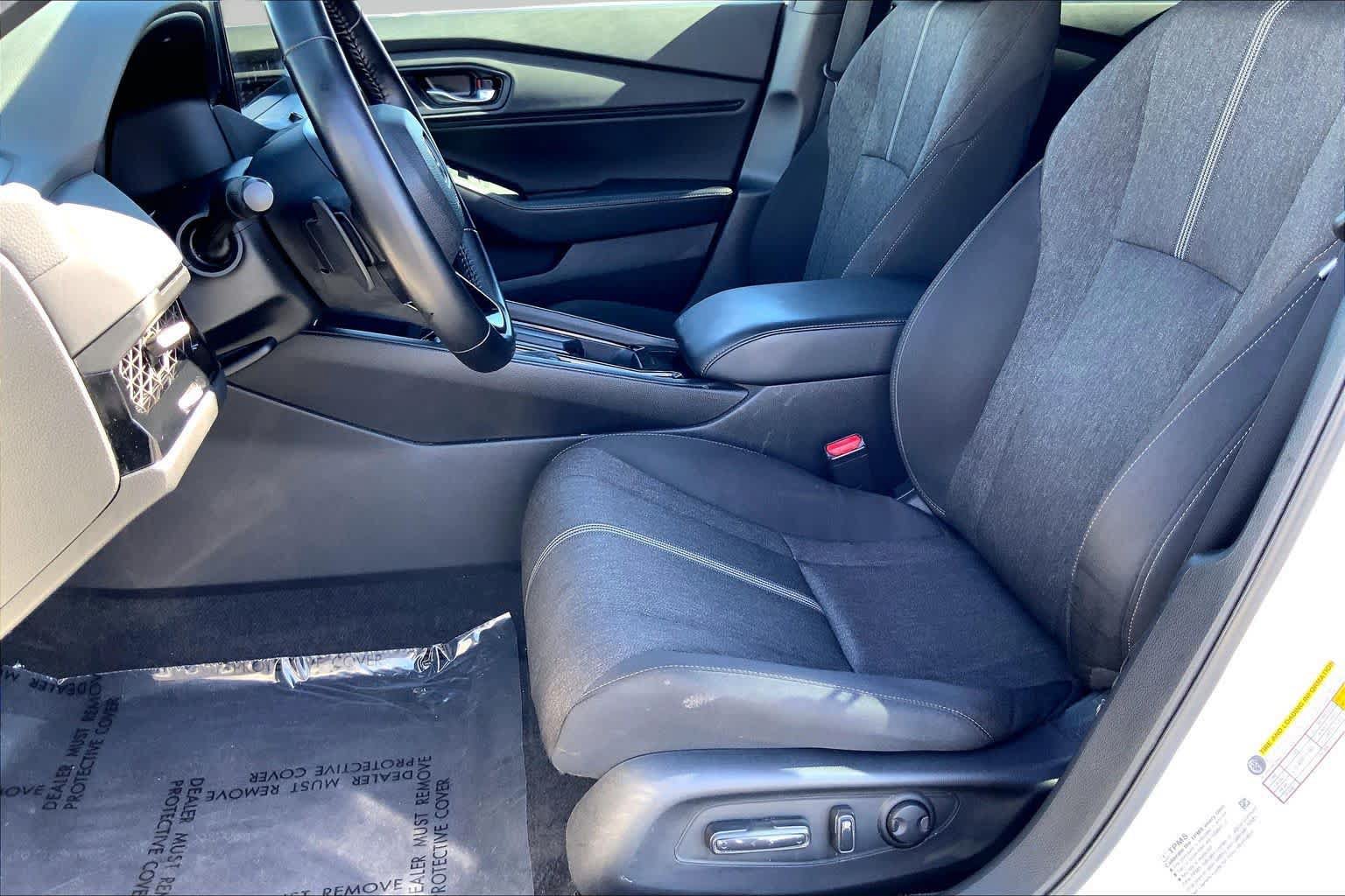 Used 2024 Honda Accord Sport image 7