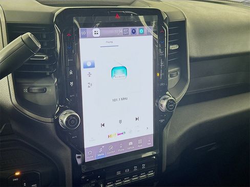 New 2026 RAM 2500 Tradesman image 13