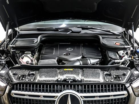 New 2026 Mercedes-Benz GLE 350 4MATIC image 11