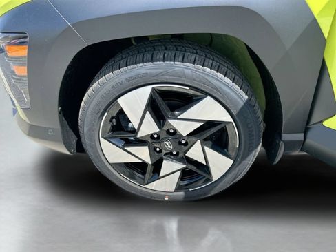 New 2026 Hyundai Kona Limited FWD image 39
