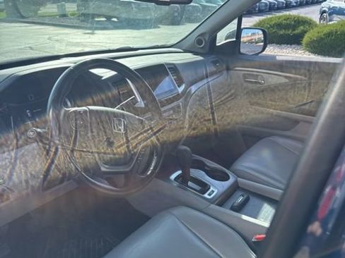 Used 2018 Honda Pilot EX-L image 4