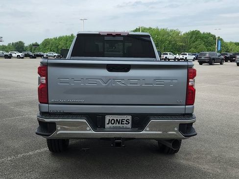 New 2026 Chevrolet Silverado 2500 LT w/ Safety Package AWD/4WD image 6