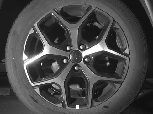 Used 2025 Jeep Compass Limited image 15