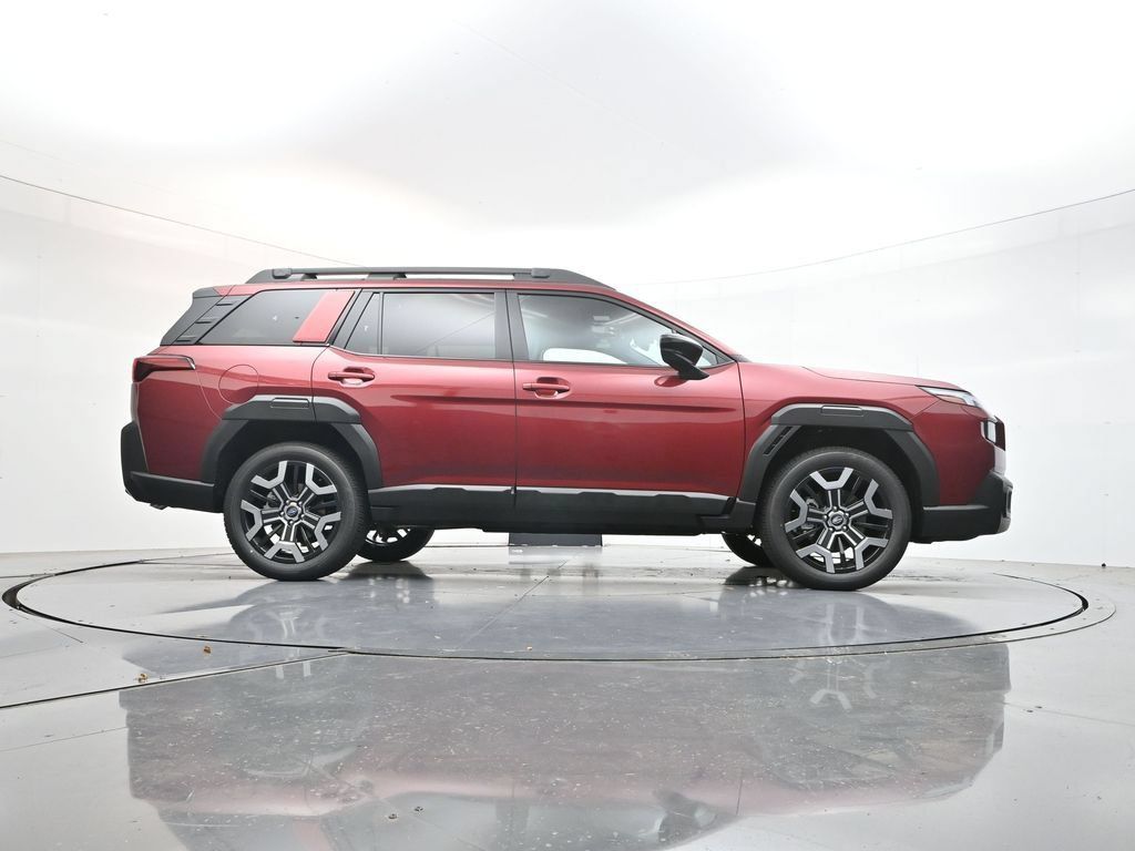 New 2026 Subaru Outback Touring XT AWD/4WD image 24