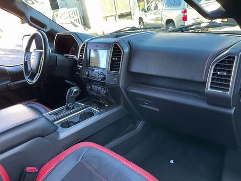 Used 2016 Ford F150 Lariat image 20