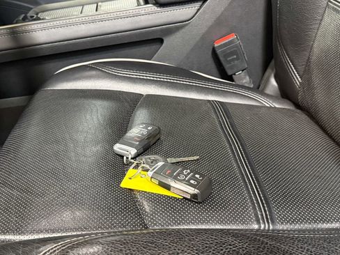 Used 2021 RAM 2500 Limited image 20