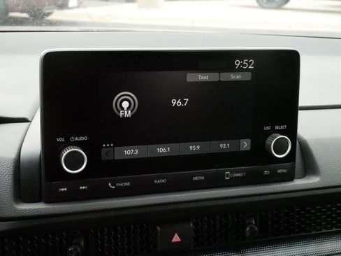 Used 2024 Honda CR-V Sport image 22