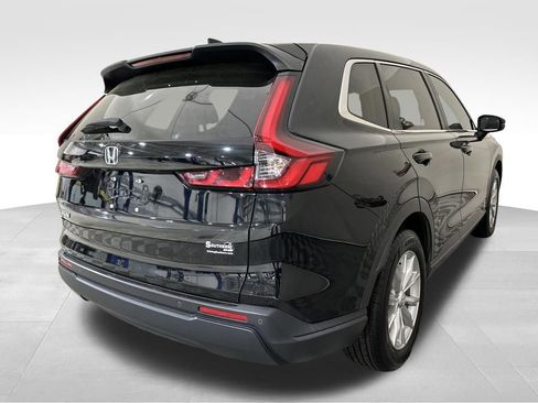 Used 2024 Honda CR-V EX-L image 5