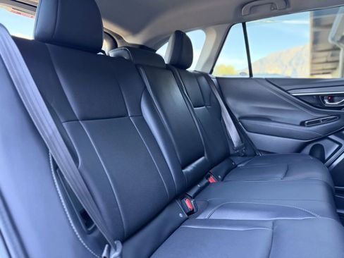 Used 2024 Subaru Outback Limited XT image 17