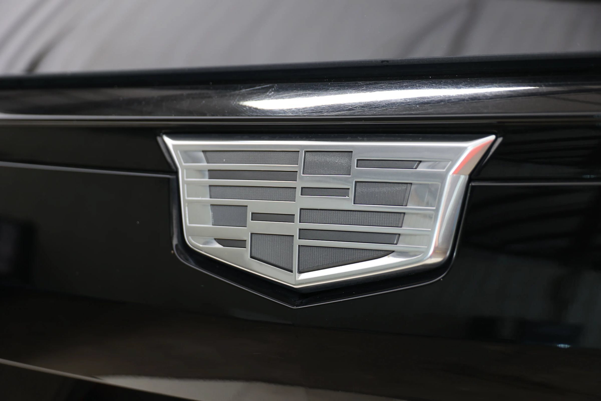 Used 2023 Cadillac Escalade ESV Sport w/ LPO, ONYX Package AWD/4WD image 83