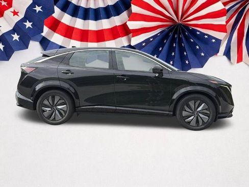 Certified 2023 Nissan Ariya FWD image 30